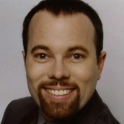 Bradley Williams